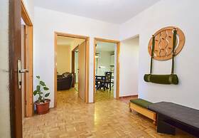 Apartments Snjeza
