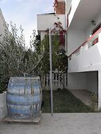 Apartments Pere