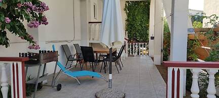 Apartments Pere