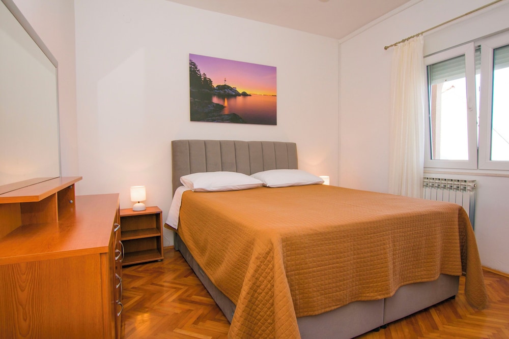 Apartment Kreso