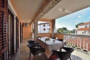 Apartments Mir