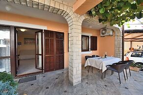 Apartments Mir