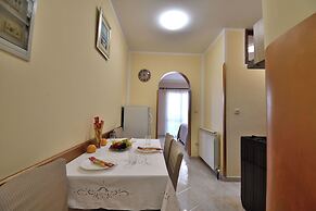 Apartments Mir