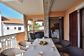 Apartments Mir