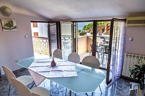 Apartments Mir