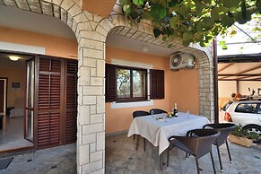 Apartments Mir