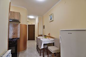 Apartments Mir