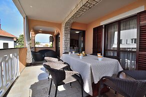 Apartments Mir