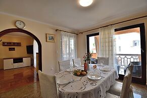 Apartments Mir