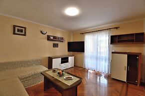 Apartments Mir