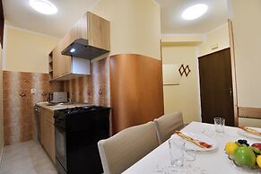 Apartments Mir