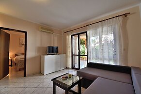 Apartments Mir