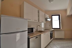 Apartments Mir