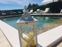 Apartments Pool