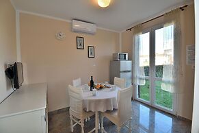 Apartment Nadica