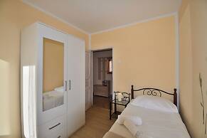 Apartment Nadica