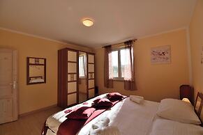 Apartment Nadica