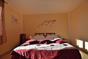 Apartment Nadica