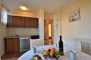 Apartment Nadica