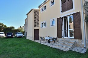 Apartment Nadica