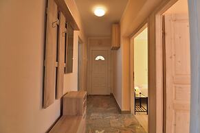 Apartment Nadica