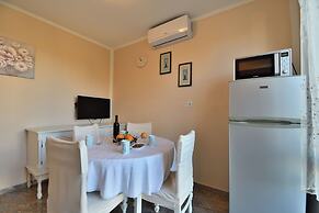 Apartment Nadica