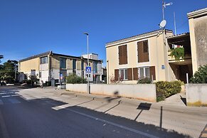 Apartment Nadica