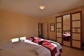 Apartment Nadica