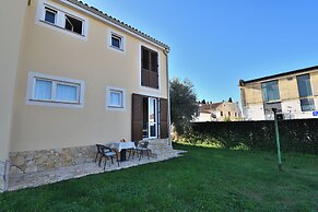 Apartment Nadica