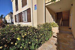 Apartment Nadica