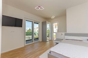 Apartments Adriatic