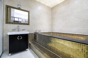 Dongtan Hotel Bella