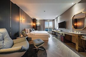 Dongtan Hotel Bella