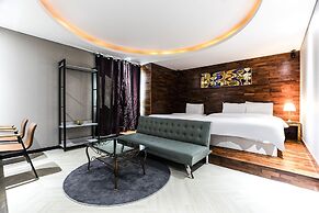 Dongtan Hotel Bella
