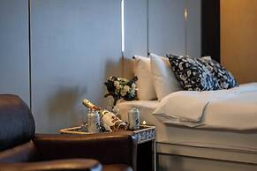 Dongtan Hotel Bella
