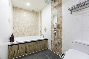 Dongtan Hotel Bella