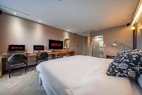 Dongtan Hotel Bella