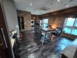 Dongtan Hotel Bella