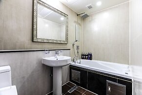 Dongtan Hotel Bella