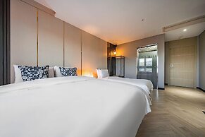 Dongtan Hotel Bella