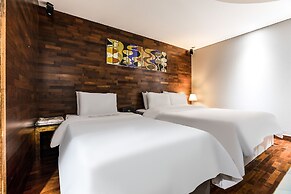Dongtan Hotel Bella