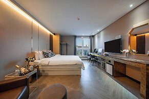 Dongtan Hotel Bella