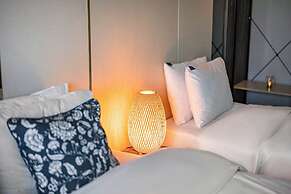 Dongtan Hotel Bella