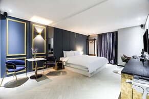 Dongtan Hotel Bella