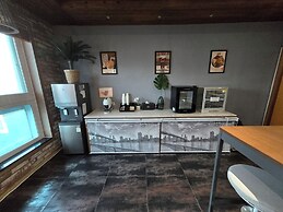 Dongtan Hotel Bella