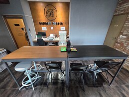 Dongtan Hotel Bella