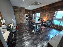 Dongtan Hotel Bella