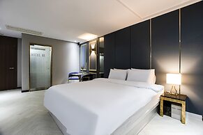 Dongtan Hotel Bella