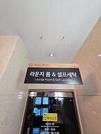 Dongtan Hotel Bella