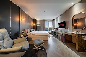 Dongtan Hotel Bella